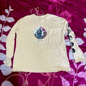 “Make your own magic” shirt